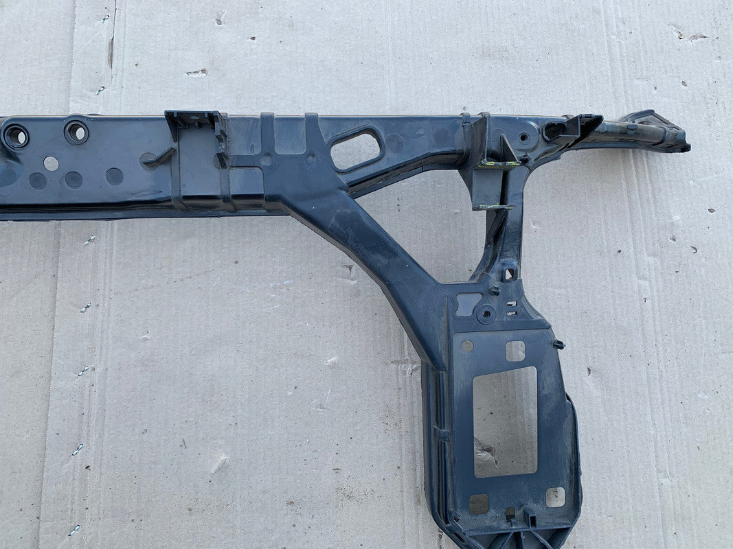 Audi Aftermarket A1 Slam Tray, Radiator Support Core Radiator Cradle