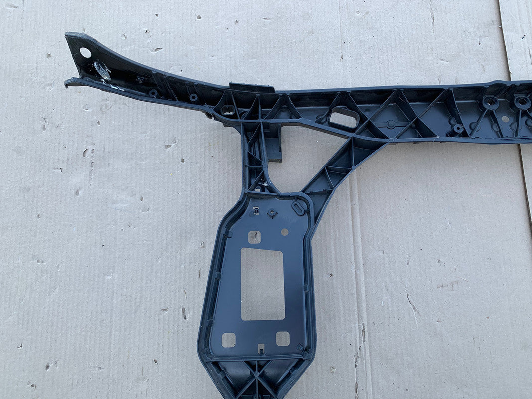 Audi Aftermarket A1 Slam Tray, Radiator Support Core Radiator Cradle