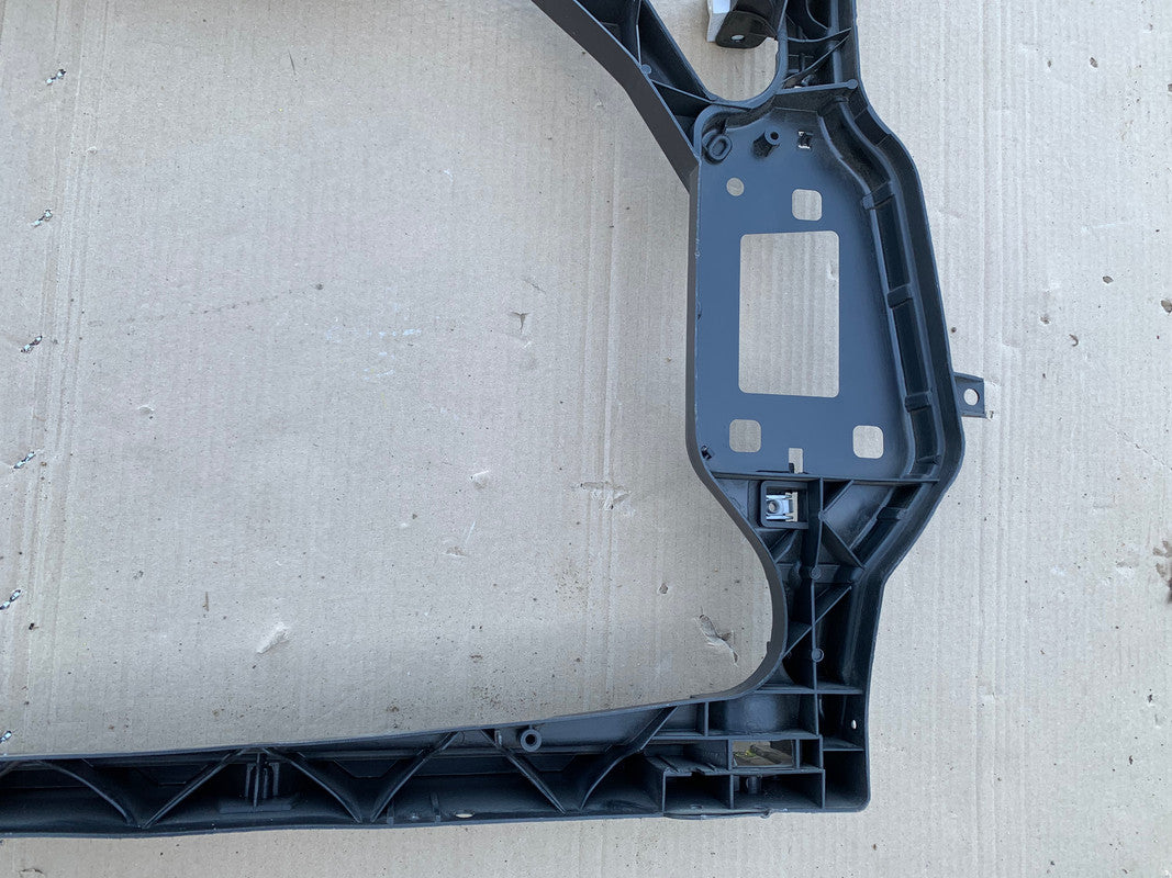 Audi Aftermarket A1 Slam Tray, Radiator Support Core Radiator Cradle