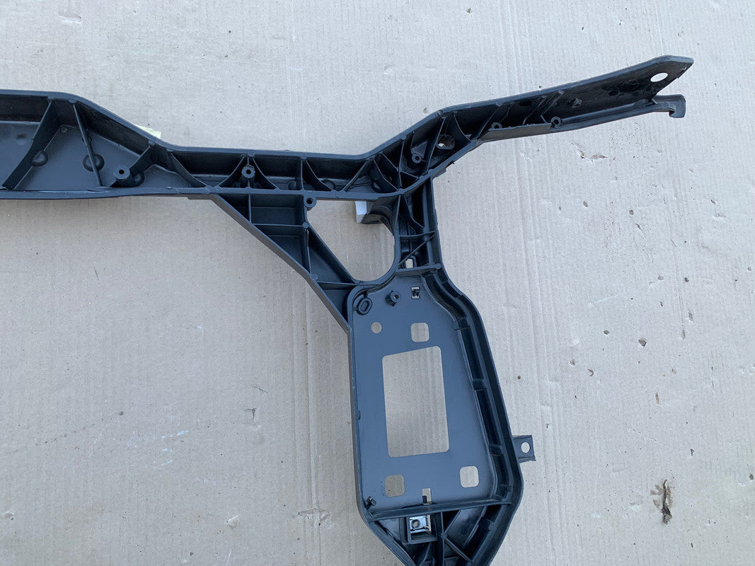 Audi Aftermarket A1 Slam Tray, Radiator Support Core Radiator Cradle