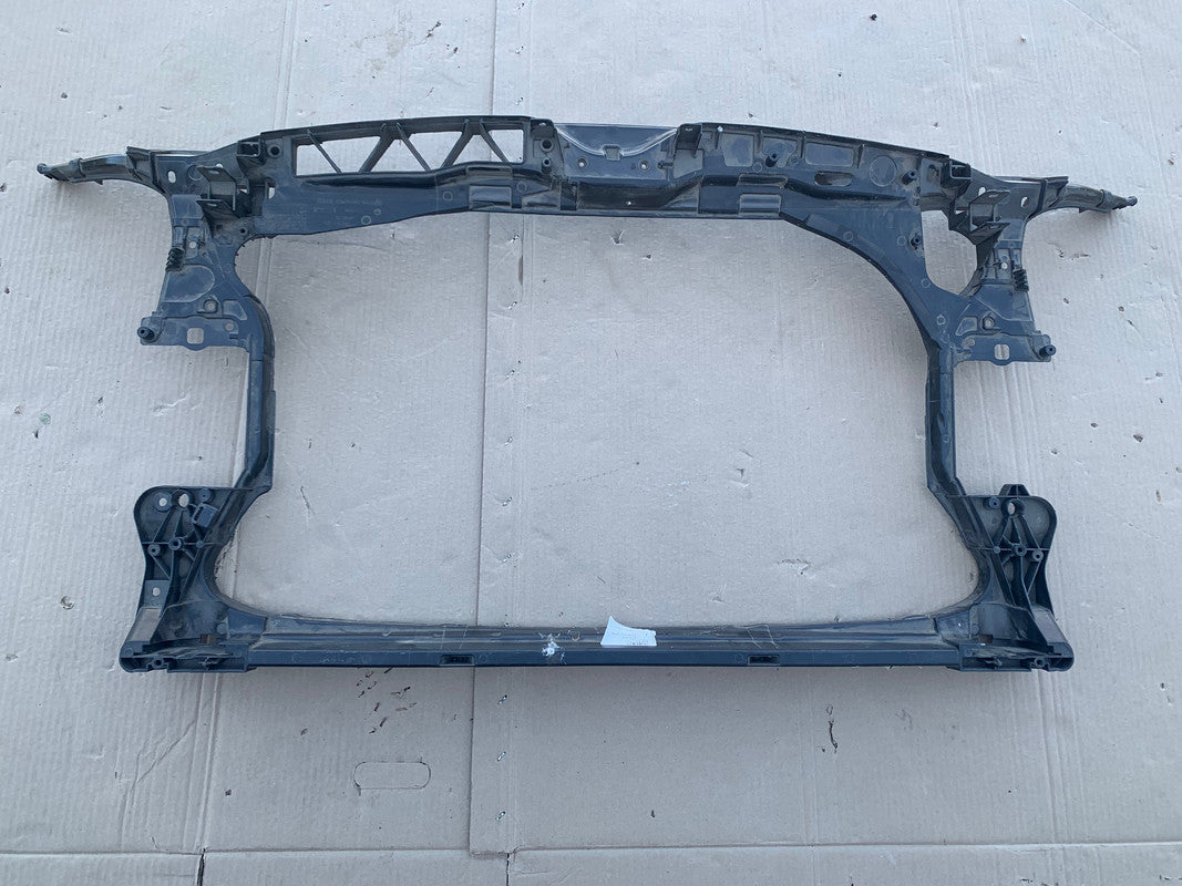 Audi A6 2012, 2013, 2014, Slam Tray, Radiator Support Core Radiator Cradle