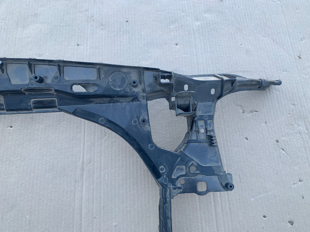 Audi A6 2012, 2013, 2014, Slam Tray, Radiator Support Core Radiator Cradle