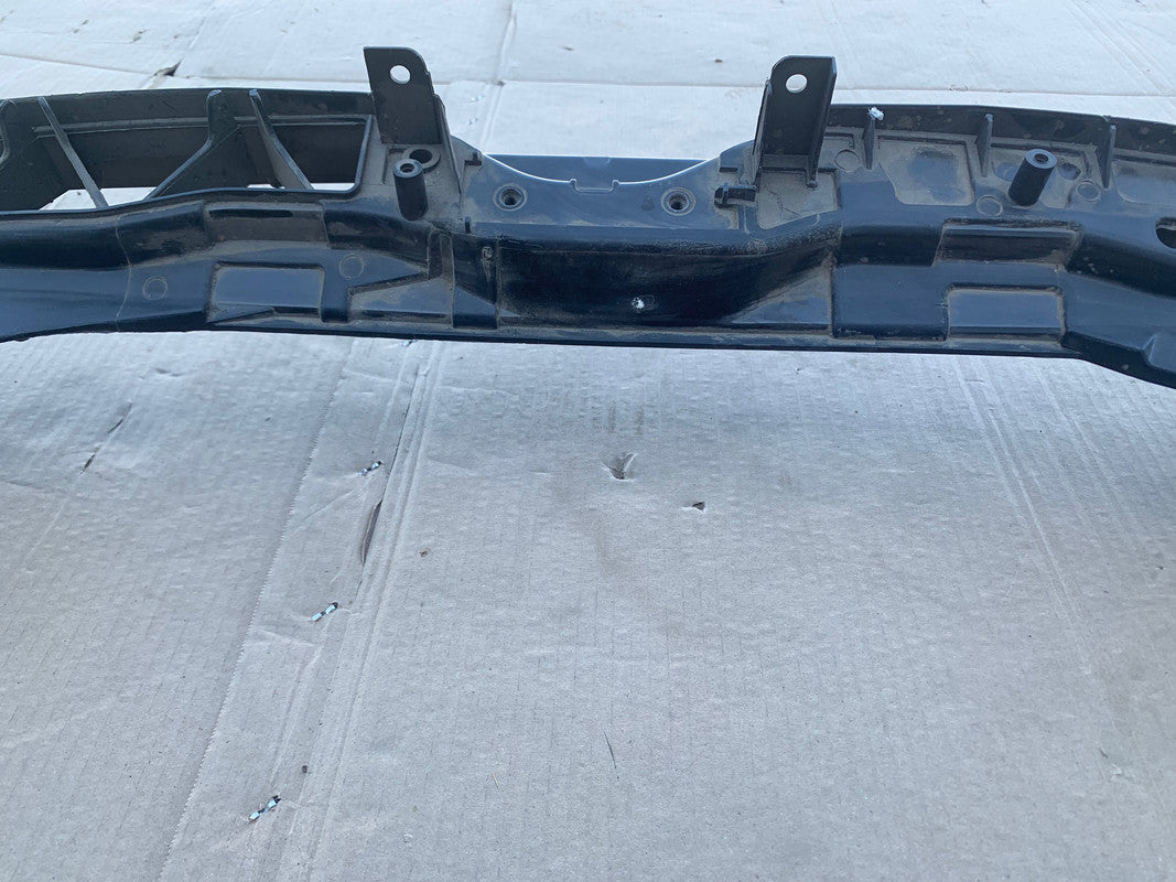 Audi A6 2012, 2013, 2014, Slam Tray, Radiator Support Core Radiator Cradle