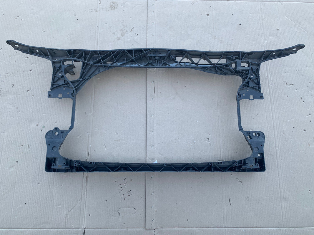Audi A6 2012, 2013, 2014, Slam Tray, Radiator Support Core Radiator Cradle