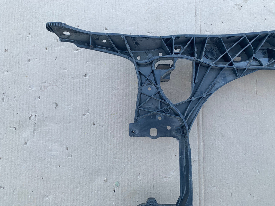 Audi A6 2012, 2013, 2014, Slam Tray, Radiator Support Core Radiator Cradle