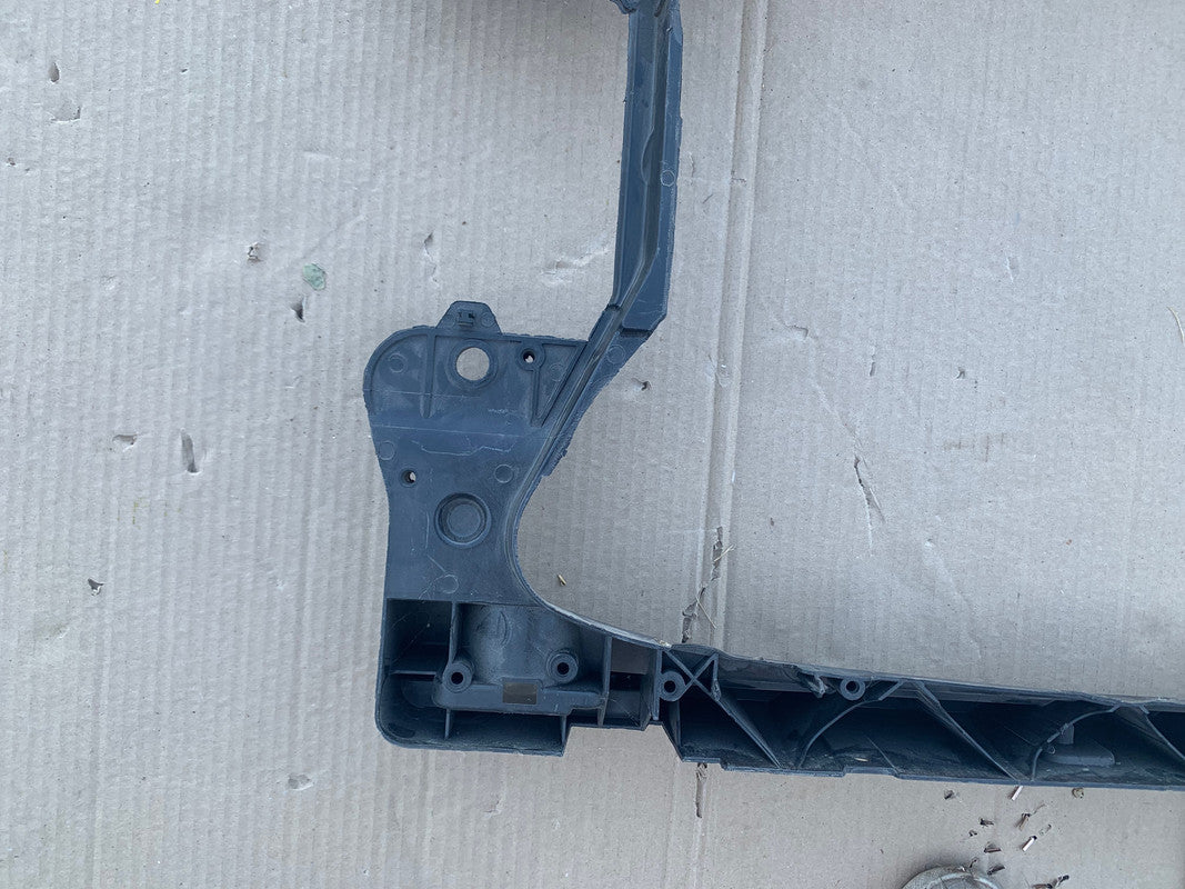 Audi A6 2012, 2013, 2014, Slam Tray, Radiator Support Core Radiator Cradle
