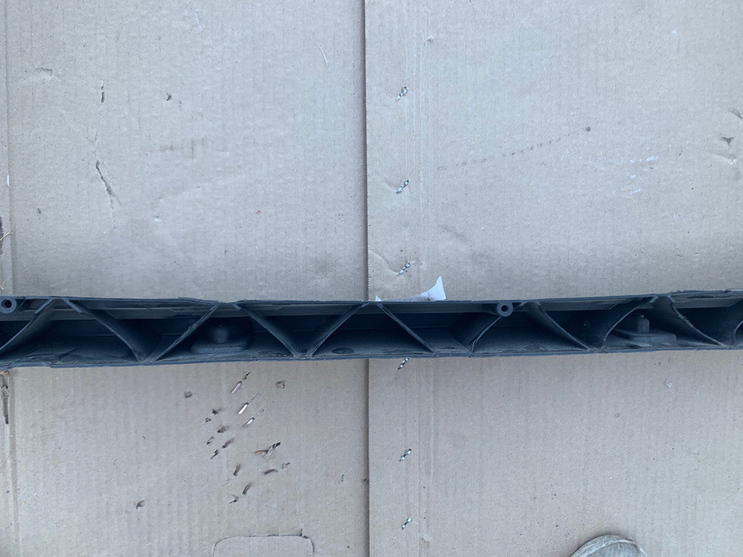 Audi A6 2012, 2013, 2014, Slam Tray, Radiator Support Core Radiator Cradle