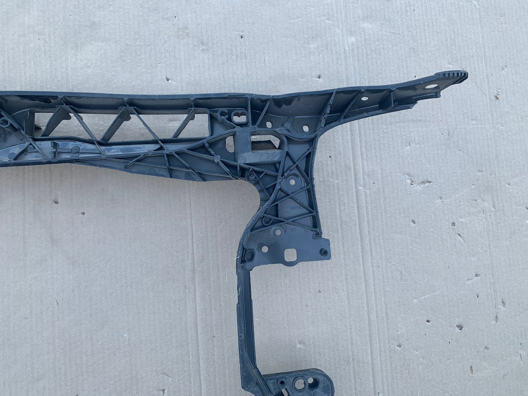 Audi A6 2012, 2013, 2014, Slam Tray, Radiator Support Core Radiator Cradle