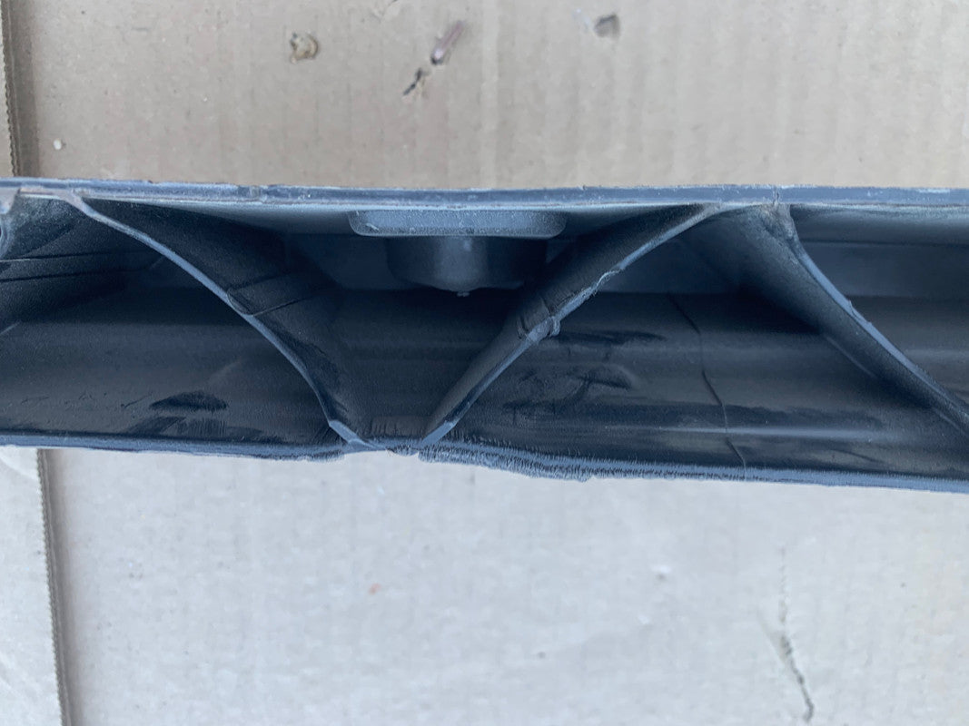 Audi A6 2012, 2013, 2014, Slam Tray, Radiator Support Core Radiator Cradle