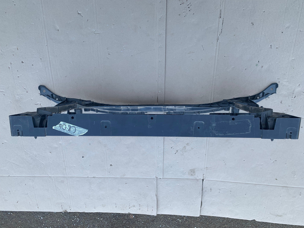 Audi A6 2012, 2013, 2014, Slam Tray, Radiator Support Core Radiator Cradle