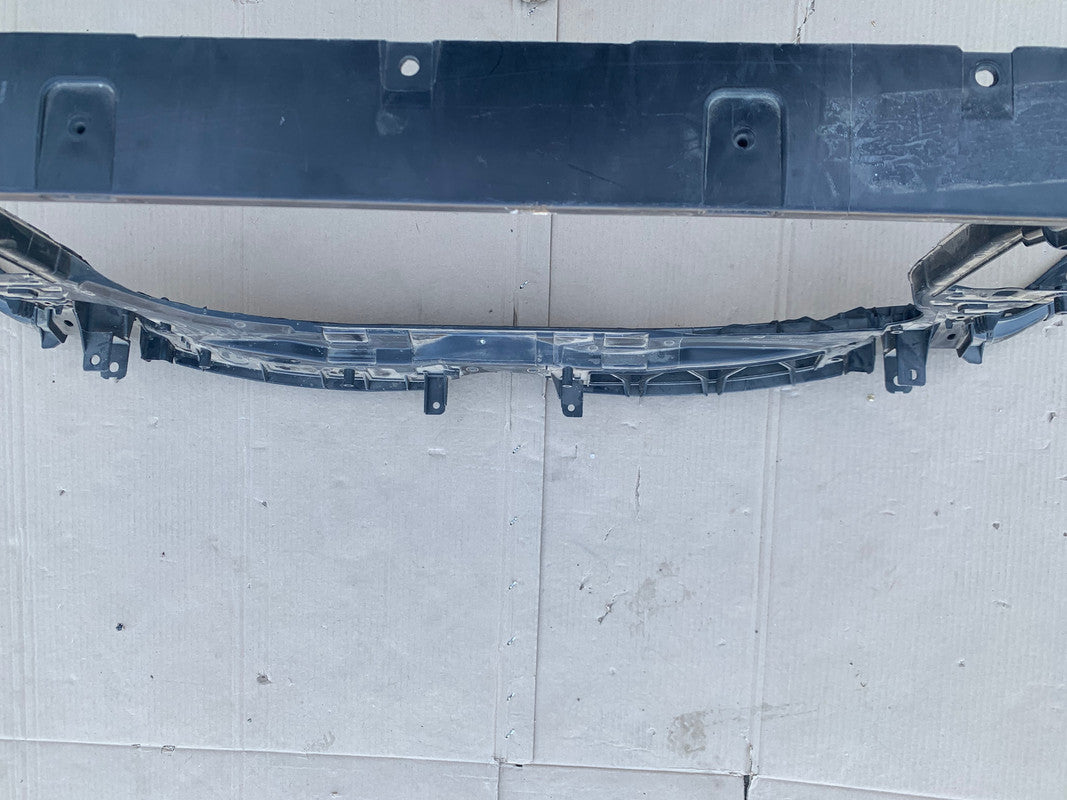 Audi A6 2012, 2013, 2014, Slam Tray, Radiator Support Core Radiator Cradle