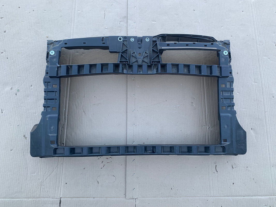 Volkswagen Aftermarket Golf Slam Tray, Radiator Support Core Radiator Cradle