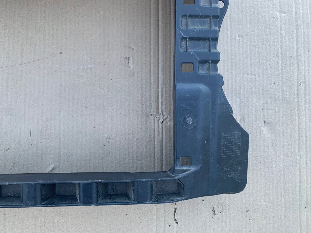 Volkswagen Aftermarket Golf Slam Tray, Radiator Support Core Radiator Cradle