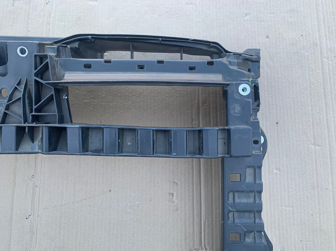 Volkswagen Aftermarket Golf Slam Tray, Radiator Support Core Radiator Cradle