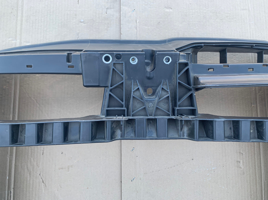 Volkswagen Aftermarket Golf Slam Tray, Radiator Support Core Radiator Cradle
