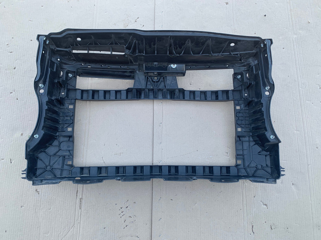 Volkswagen Aftermarket Golf Slam Tray, Radiator Support Core Radiator Cradle