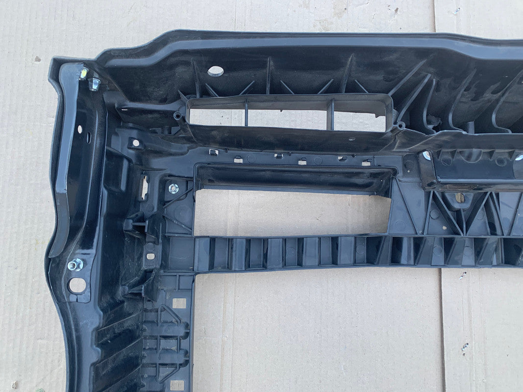 Volkswagen Aftermarket Golf Slam Tray, Radiator Support Core Radiator Cradle