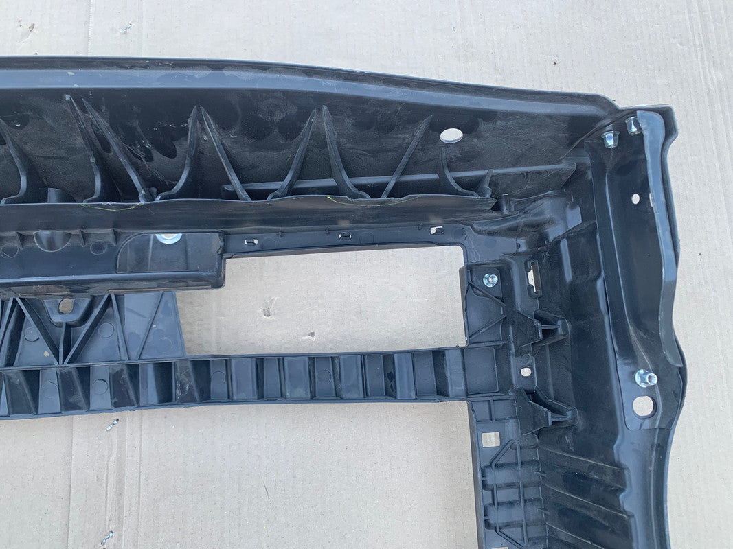 Volkswagen Aftermarket Golf Slam Tray, Radiator Support Core Radiator Cradle