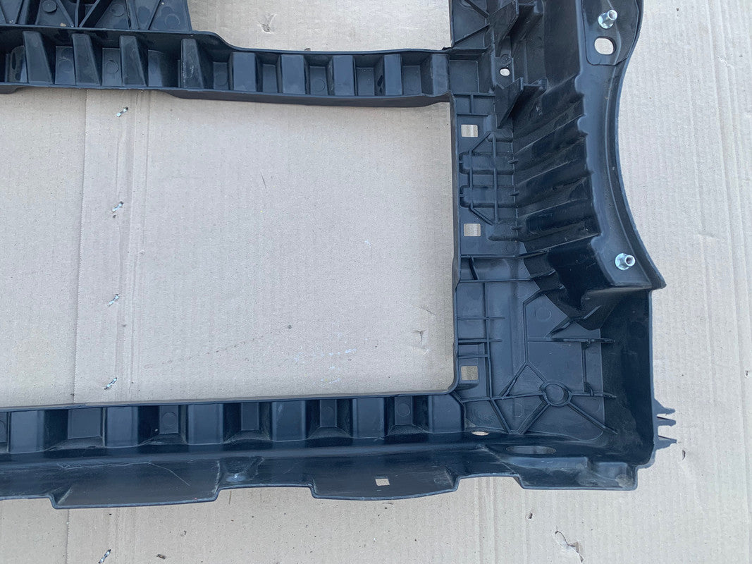 Volkswagen Aftermarket Golf Slam Tray, Radiator Support Core Radiator Cradle