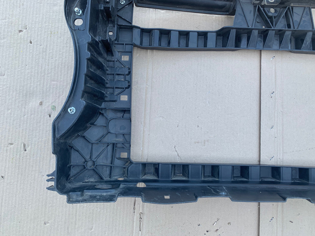 Volkswagen Aftermarket Golf Slam Tray, Radiator Support Core Radiator Cradle