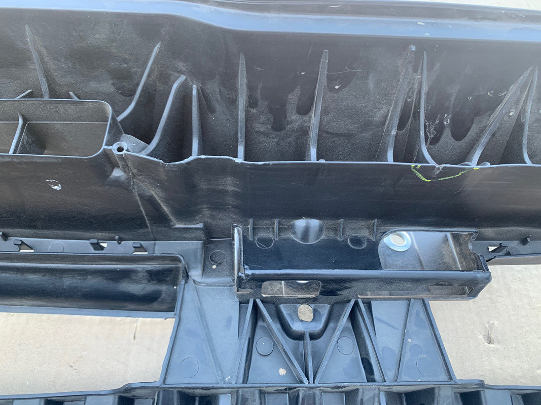 Volkswagen Aftermarket Golf Slam Tray, Radiator Support Core Radiator Cradle