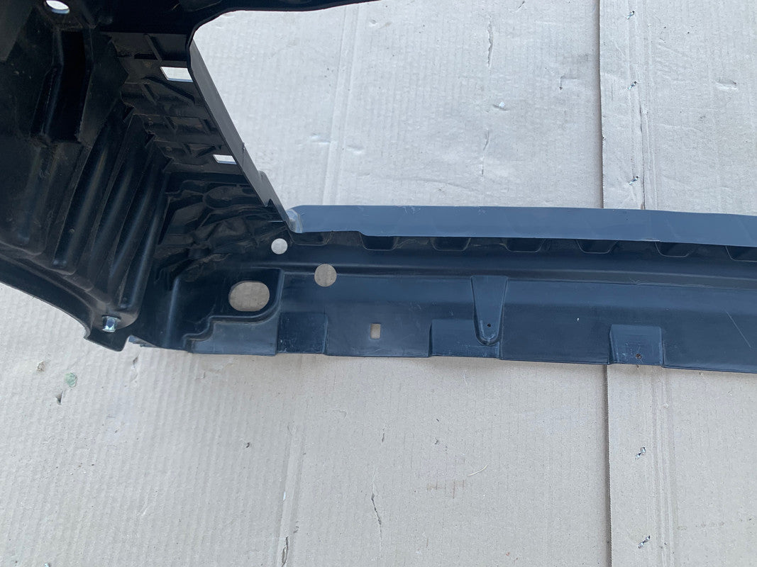 Volkswagen Aftermarket Golf Slam Tray, Radiator Support Core Radiator Cradle