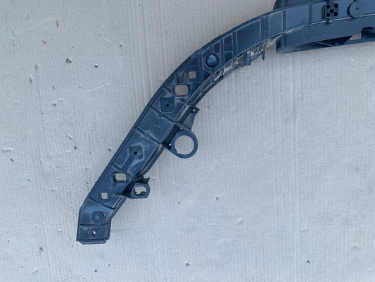 Mercedes-Benz A-Class W177, 2019, Slam Tray, Cradle, Cradle Cross member, Radiator Support Upper Tie Bar Front Top Radiator Support