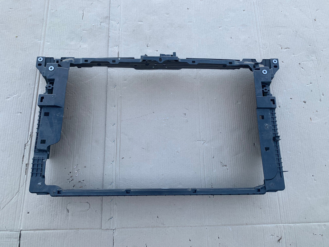 Volkswagen T-Cross 2021, Slam Tray, Radiator Support Core Radiator Cradle
