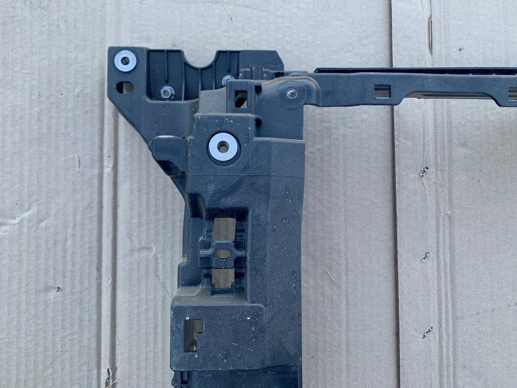 Volkswagen T-Cross 2021, Slam Tray, Radiator Support Core Radiator Cradle