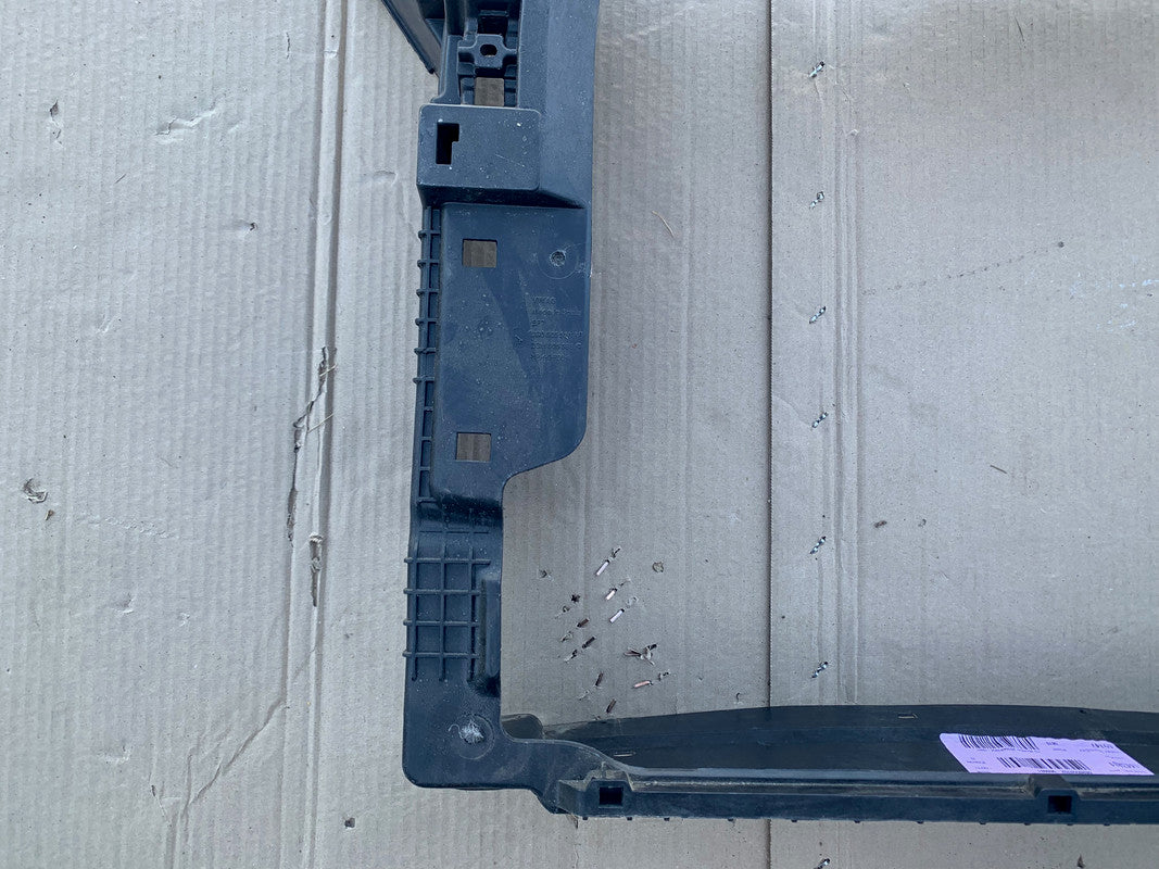 Volkswagen T-Cross 2021, Slam Tray, Radiator Support Core Radiator Cradle