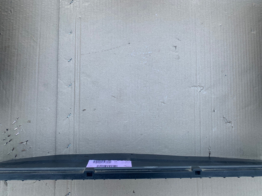 Volkswagen T-Cross 2021, Slam Tray, Radiator Support Core Radiator Cradle
