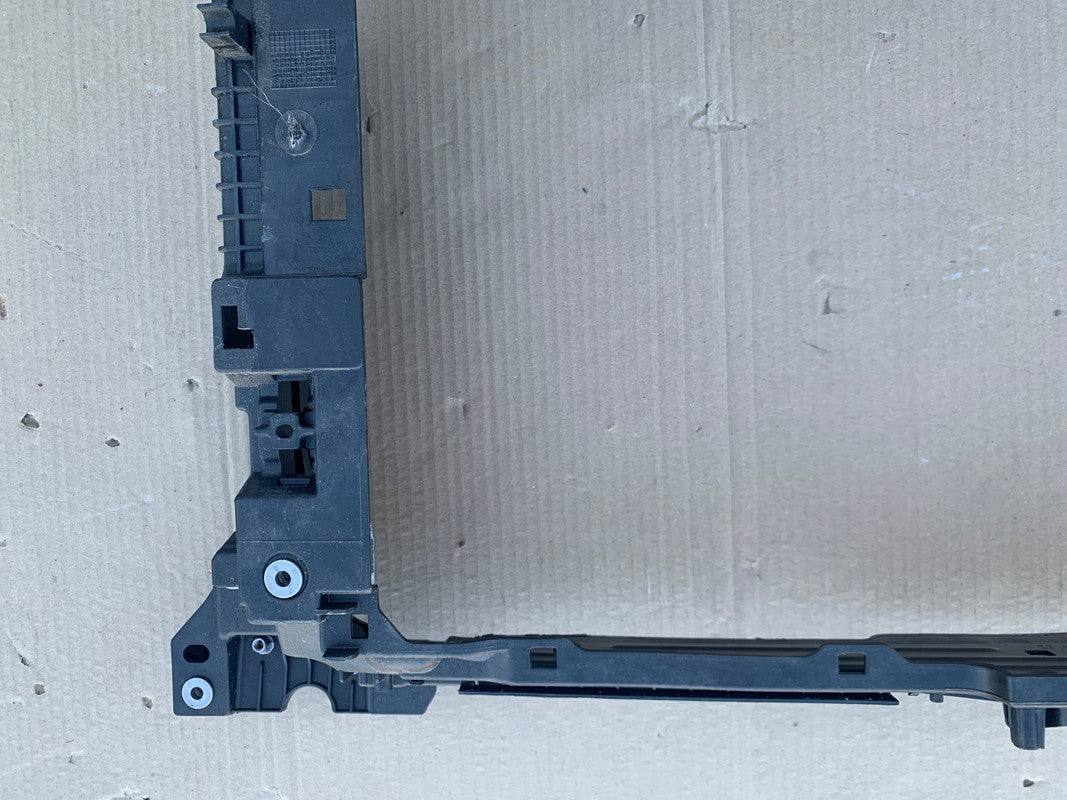 Volkswagen T-Cross 2021, Slam Tray, Radiator Support Core Radiator Cradle
