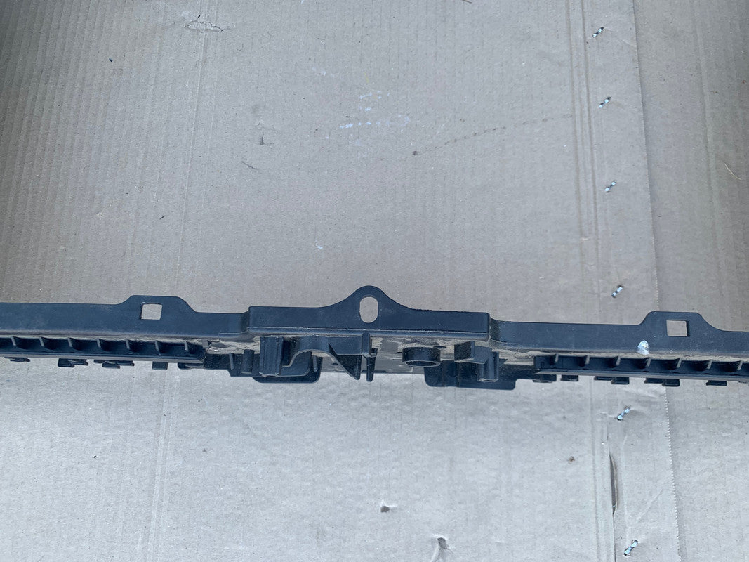 Volkswagen T-Cross 2021, Slam Tray, Radiator Support Core Radiator Cradle