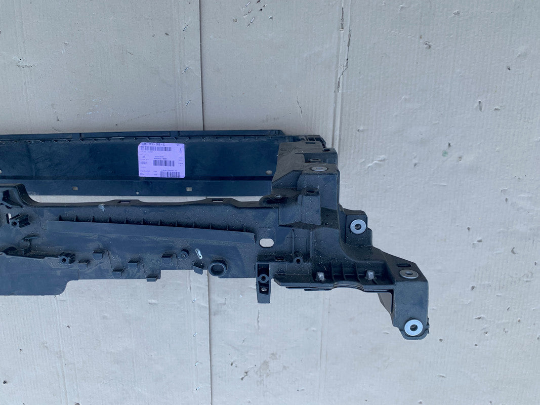 Volkswagen T-Cross 2021, Slam Tray, Radiator Support Core Radiator Cradle