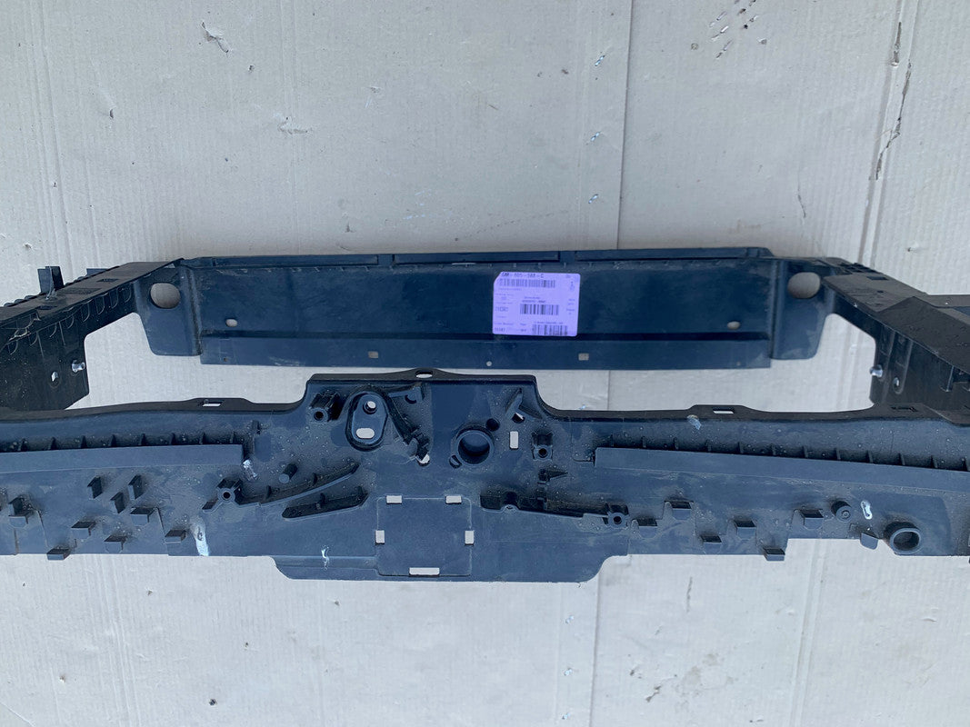 Volkswagen T-Cross 2021, Slam Tray, Radiator Support Core Radiator Cradle