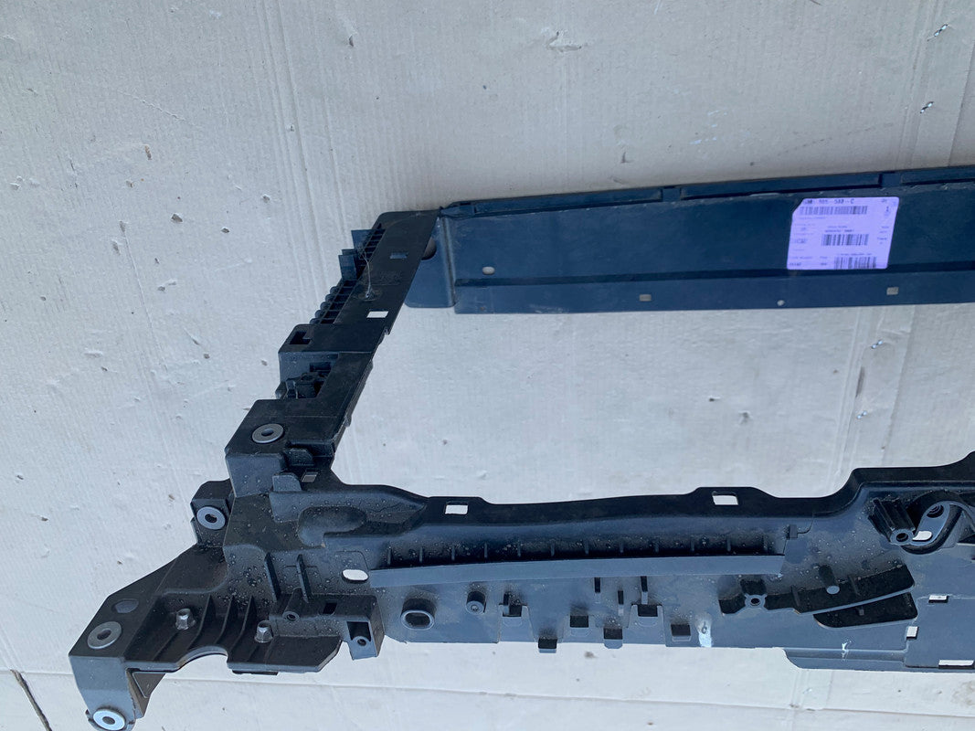 Volkswagen T-Cross 2021, Slam Tray, Radiator Support Core Radiator Cradle