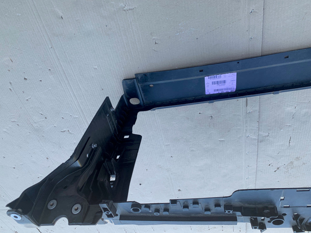 Volkswagen T-Cross 2021, Slam Tray, Radiator Support Core Radiator Cradle