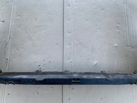 Audi A3 8V 2013, 2014, 2015, 2016, 2017, 2018, 2019, Slam Tray, Radiator Support Core Radiator Cradle