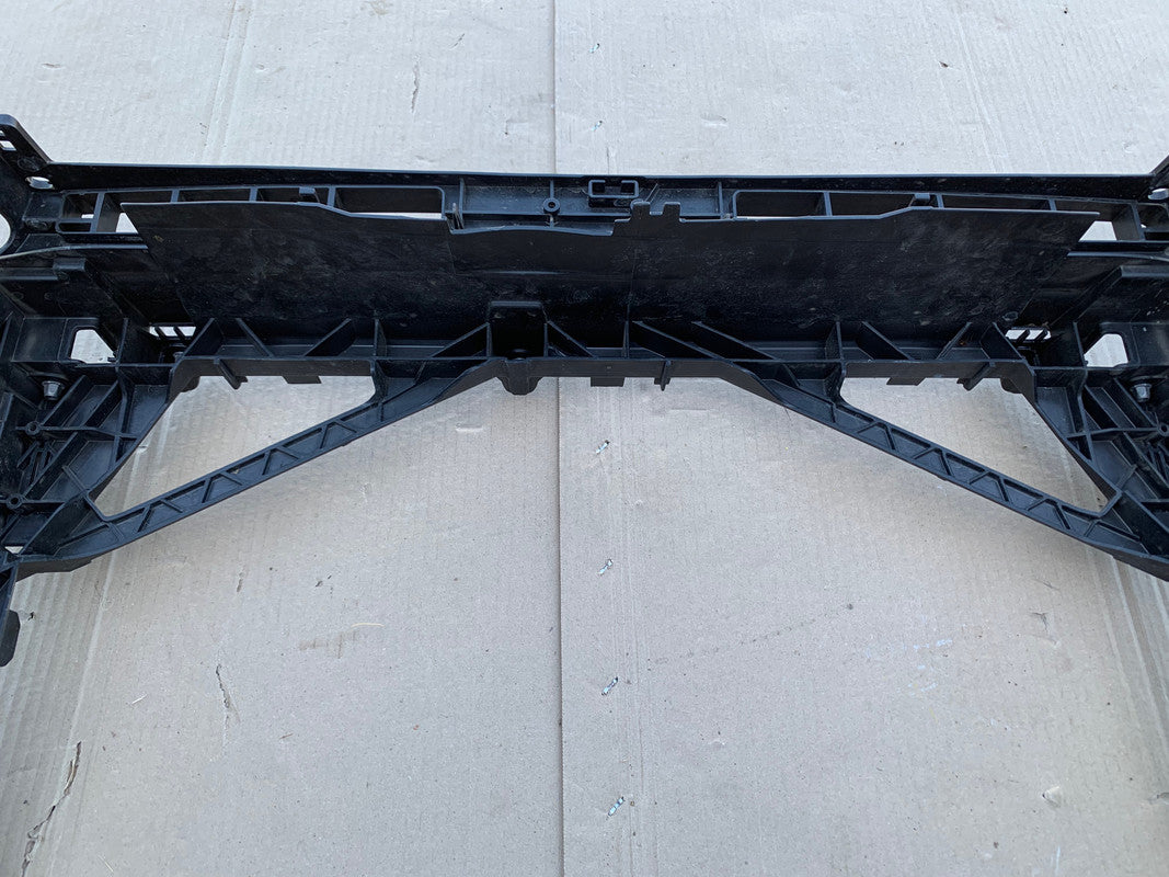 Audi A3 8V 2013, 2014, 2015, 2016, 2017, 2018, 2019, Slam Tray, Radiator Support Core Radiator Cradle