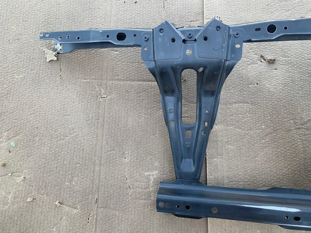 Ford Ranger Partial, 2020, Slam Tray, Radiator Support Core Radiator Cradle