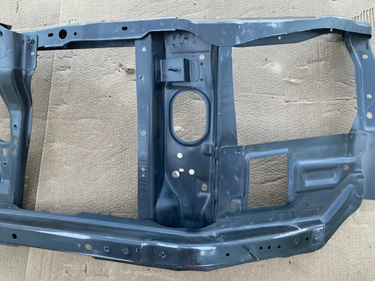 Ford Ranger Partial, 2020, Slam Tray, Radiator Support Core Radiator Cradle