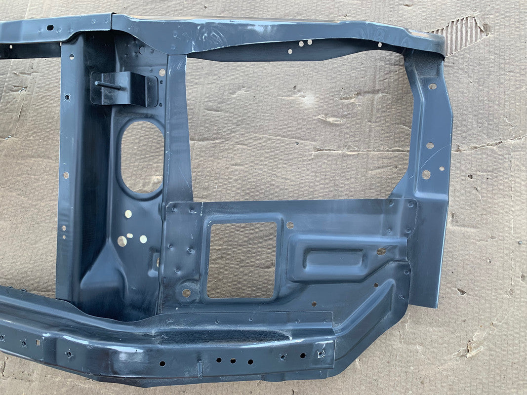 Ford Ranger Partial, 2020, Slam Tray, Radiator Support Core Radiator Cradle
