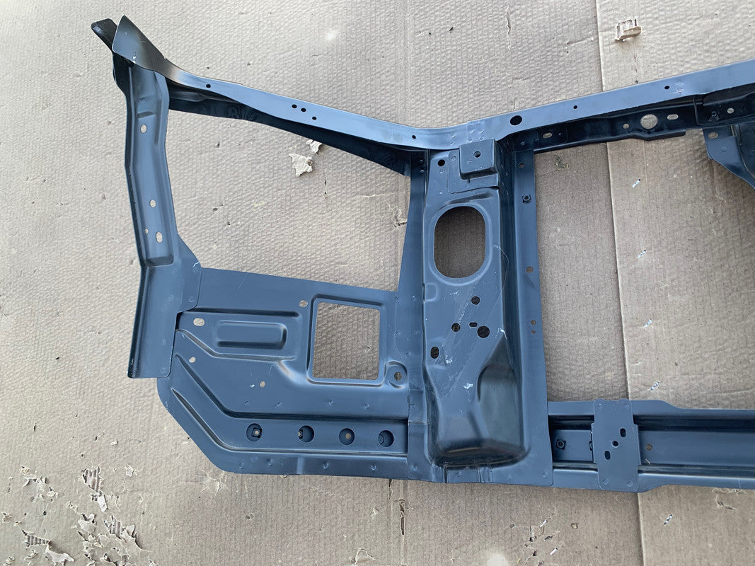 Ford Ranger Partial, 2020, Slam Tray, Radiator Support Core Radiator Cradle