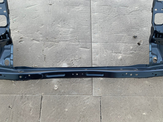 Toyota Hilux Fortuner D4D, Slam Tray, Radiator Support Core Radiator Cradle