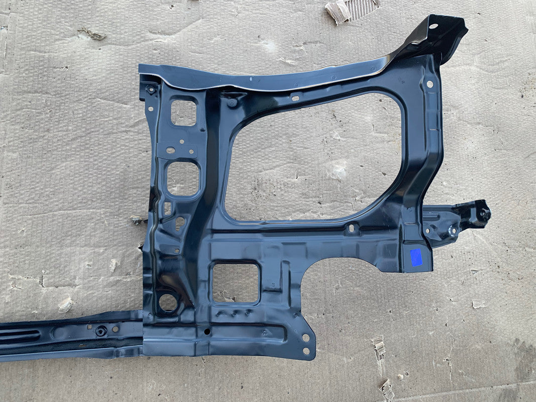 Toyota Hilux Fortuner D4D, Slam Tray, Radiator Support Core Radiator Cradle