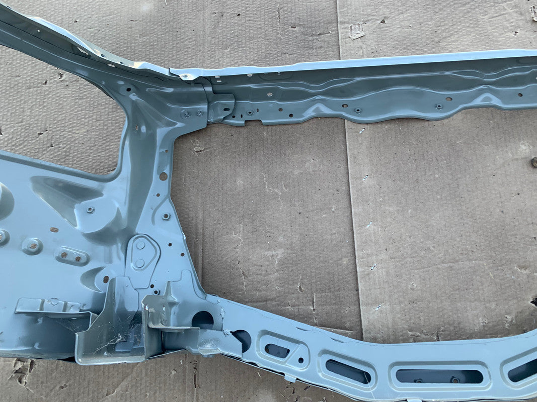 Isuzu KB D-Max 2019, Slam Tray, Radiator Support Core Radiator Cradle