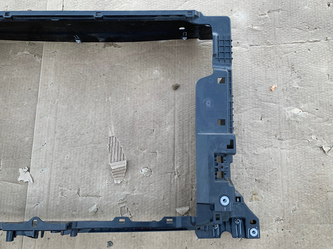 Volkswagen Polo 6 VW, Slam Tray, Radiator Support Core Radiator Cradle