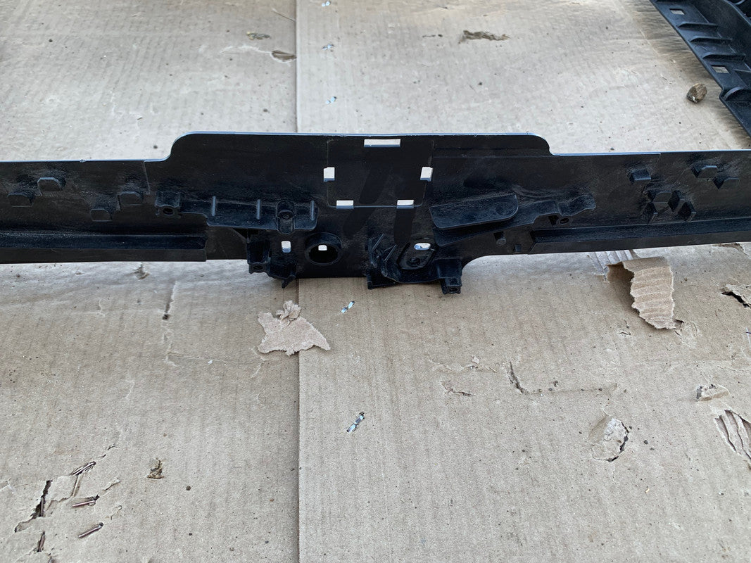 Volkswagen Polo 6 VW, Slam Tray, Radiator Support Core Radiator Cradle