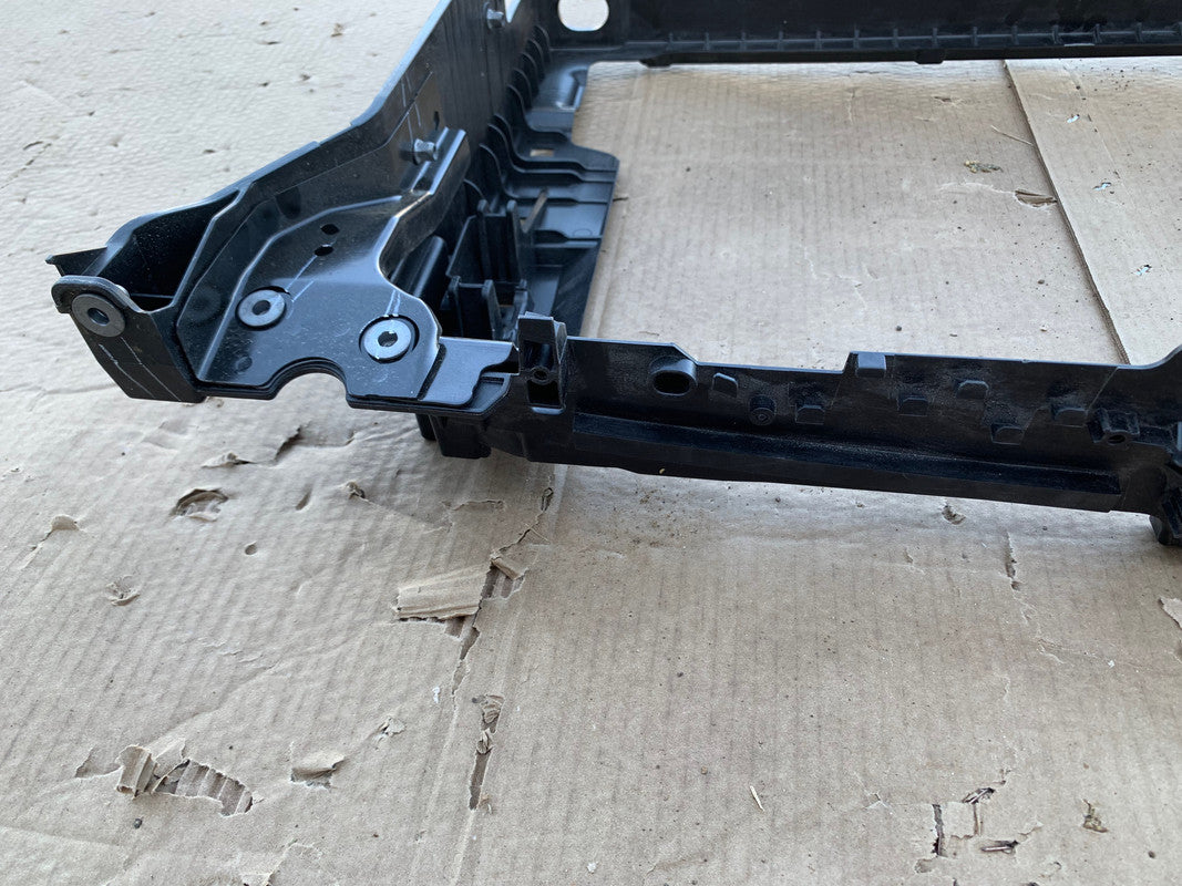 Volkswagen Polo 6 VW, Slam Tray, Radiator Support Core Radiator Cradle