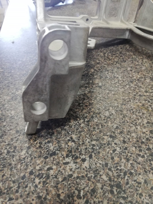 Mercedes-Benz C-Class, E-Class E63S AMG, W213, W205, C300, 2015, 2016, 2017, 2018, Aluminium Left Headlight Support Bracket